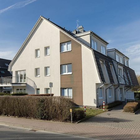 Baltic Sea Lodge Kuestenglanz Scharbeutz Exterior photo